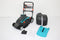 GARDENA PowerMax™ Elektrische grasmaaier - Maaibreedte 42 cm - Gazons tot ca. 800m²