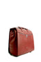 Gigi Fratelli Dames Leren Laptop Trolley 15 inch Romance Business ROM8012 Rood