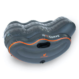New Image Fitt Curve