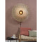 Wandlamp Kalimantan - Bamboe - Ø87cm
