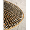 Wandlamp Kalimantan - Bamboe - Ø87cm