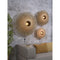 Wandlamp Kalimantan - Bamboe - Ø87cm