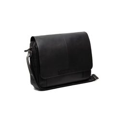Chesterfield Leren Laptoptas Messenger 15.6 inch Richard Zwart