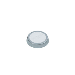 Knomo MAG:MOUNT iPhone Magnet Mount Silver