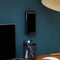 Knomo MAG:MOUNT iPhone Magnet Mount Silver