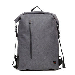 Knomo Laptop Rugzak 14 inch Thames Cromwell Grijs