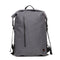 Knomo Laptop Rugzak 14 inch Thames Cromwell Grijs