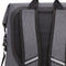 Knomo Laptop Rugzak 14 inch Thames Cromwell Grijs
