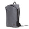 Knomo Laptop Rugzak 14 inch Thames Cromwell Grijs
