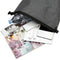 Knomo Laptop Rugzak 14 inch Thames Cromwell Grijs
