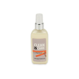Gigi Fratelli Leerverzorging Clean & Care