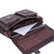 Chesterfield Leren Laptoptas Aktetas 13 inch Mario Bruin