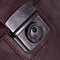 Chesterfield Leren Laptoptas Aktetas 13 inch Mario Bruin