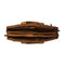 Chesterfield Leren Laptoptas 15 inch Seth Cognac