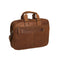 Chesterfield Leren Laptoptas 15 inch Seth Cognac