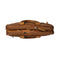 Chesterfield Leren Laptoptas 15 inch Seth Cognac