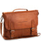 Chesterfield Leren Laptoptas 13 inch Jules Cognac