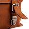 Chesterfield Leren Laptoptas 13 inch Jules Cognac