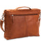 Chesterfield Leren Laptoptas 13 inch Jules Cognac
