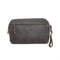 Berba Leren Toilettas Barbarossa 826-040 Military