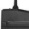 SOCHA Leren Dames Laptoptas 15.6 inch Diamond Edition Zwart