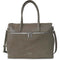 Gigi Fratelli Dames Leren Laptoptas 15 inch Romance Business ROM8006 Taupe