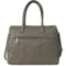 Gigi Fratelli Dames Leren Laptoptas 15 inch Romance Business ROM8006 Taupe