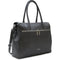 Gigi Fratelli Dames Leren Laptoptas 15 inch Romance Business ROM8006 Smoke