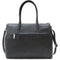 Gigi Fratelli Dames Leren Laptoptas 15 inch Romance Business ROM8006 Smoke