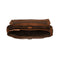 Chesterfield Leren Laptoptas Aktetas 15.6 inch Iowa Cognac