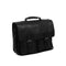 Chesterfield Leren Laptoptas Aktetas 15.6 inch Idaho Zwart