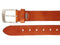 Timbelt 627 Volnerf Leren Casual / Jeans Riem 105/4 cm Cognac