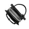SOCHA Dames Laptoptas / Tablettas 10 inch Tiny Tip Croco Zwart