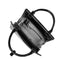 SOCHA Dames Laptoptas / Tablettas 10 inch Tiny Tip Croco Zwart