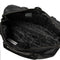 Justified Leren Weekendtas Laptoptas 13 inch Max Zwart