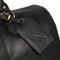Justified Leren Weekendtas Laptoptas 13 inch Max Zwart