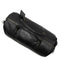 Justified Leren Weekendtas Laptoptas 13 inch Max Zwart