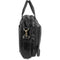 Justified Leren Laptoptas 14 inch Max Zwart