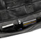 Justified Leren Laptoptas 14 inch Max Zwart