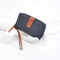 Berba Dames Leren Portemonnee Chamonix 121-920 Navy