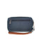 Berba Dames Leren Portemonnee Chamonix 121-920 Navy