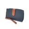 Berba Dames Leren Portemonnee Chamonix 121-920 Navy