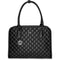 SOCHA Dames Laptoptas Black Diamond Midi 14 inch