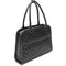 SOCHA Dames Laptoptas Black Diamond Midi 14 inch