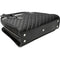 SOCHA Dames Laptoptas Black Diamond Midi 14 inch