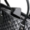 SOCHA Dames Laptoptas Black Diamond Midi 14 inch
