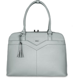 SOCHA Dames Laptoptas 15.6 inch Couture V Mud