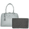 SOCHA Dames Laptoptas 15.6 inch Couture V Mud