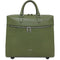 Gigi Fratelli Dames Leren Laptop Trolley 15.6 inch Romance Business ROM8015 Camouflage