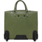 Gigi Fratelli Dames Leren Laptop Trolley 15.6 inch Romance Business ROM8015 Camouflage